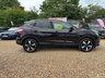 USED 2016 16 NISSAN QASHQAI 1.6 DIG-T N-Connecta 2WD Euro 6 (s/s) 5dr SATNAV+CRU+ULEZ FREE+P-CAMERA