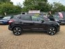 USED 2016 16 NISSAN QASHQAI 1.6 DIG-T N-Connecta 2WD Euro 6 (s/s) 5dr SATNAV+CRU+ULEZ FREE+P-CAMERA