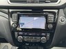 USED 2016 16 NISSAN QASHQAI 1.6 DIG-T N-Connecta 2WD Euro 6 (s/s) 5dr SATNAV+CRU+ULEZ FREE+P-CAMERA