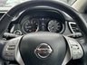 USED 2016 16 NISSAN QASHQAI 1.6 DIG-T N-Connecta 2WD Euro 6 (s/s) 5dr SATNAV+CRU+ULEZ FREE+P-CAMERA