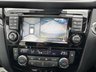 USED 2016 16 NISSAN QASHQAI 1.6 DIG-T N-Connecta 2WD Euro 6 (s/s) 5dr SATNAV+CRU+ULEZ FREE+P-CAMERA