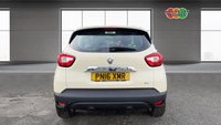 USED 2016 16 RENAULT CAPTUR 1.5 dCi ENERGY Dynamique Nav SUV 5dr Diesel Auto Euro 6 (s/s) (90 ps) Sat-Nav - Alloy wheels