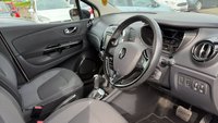 USED 2016 16 RENAULT CAPTUR 1.5 dCi ENERGY Dynamique Nav SUV 5dr Diesel Auto Euro 6 (s/s) (90 ps) Sat-Nav - Alloy wheels