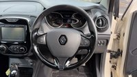 USED 2016 16 RENAULT CAPTUR 1.5 dCi ENERGY Dynamique Nav SUV 5dr Diesel Auto Euro 6 (s/s) (90 ps) Sat-Nav - Alloy wheels