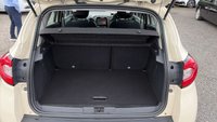 USED 2016 16 RENAULT CAPTUR 1.5 dCi ENERGY Dynamique Nav SUV 5dr Diesel Auto Euro 6 (s/s) (90 ps) Sat-Nav - Alloy wheels