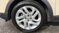 USED 2016 16 RENAULT CAPTUR 1.5 dCi ENERGY Dynamique Nav SUV 5dr Diesel Auto Euro 6 (s/s) (90 ps) Sat-Nav - Alloy wheels