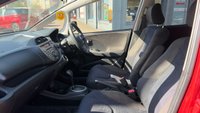 USED 2014 64 HONDA JAZZ 1.4 i-VTEC ES Plus Hatchback 5dr Petrol CVT Euro 5 (99 ps) Automatic - Rear sensors