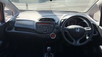 USED 2014 64 HONDA JAZZ 1.4 i-VTEC ES Plus Hatchback 5dr Petrol CVT Euro 5 (99 ps) Automatic - Rear sensors