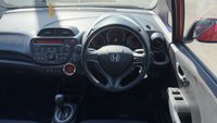 USED 2014 64 HONDA JAZZ 1.4 i-VTEC ES Plus Hatchback 5dr Petrol CVT Euro 5 (99 ps) Automatic - Rear sensors