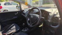 USED 2014 64 HONDA JAZZ 1.4 i-VTEC ES Plus Hatchback 5dr Petrol CVT Euro 5 (99 ps) Automatic - Rear sensors