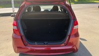 USED 2014 64 HONDA JAZZ 1.4 i-VTEC ES Plus Hatchback 5dr Petrol CVT Euro 5 (99 ps) Automatic - Rear sensors