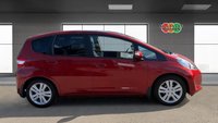 USED 2014 64 HONDA JAZZ 1.4 i-VTEC ES Plus Hatchback 5dr Petrol CVT Euro 5 (99 ps) Automatic - Rear sensors
