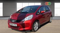 USED 2014 64 HONDA JAZZ 1.4 i-VTEC ES Plus Hatchback 5dr Petrol CVT Euro 5 (99 ps) Automatic - Rear sensors