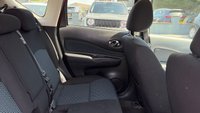 USED 2014 14 NISSAN NOTE 1.2 DIG-S Acenta Premium Hatchback 5dr Petrol CVT Euro 5 (s/s) (98 ps) Sat-Nav - Rear parking sensors