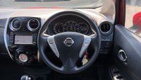 USED 2014 14 NISSAN NOTE 1.2 DIG-S Acenta Premium Hatchback 5dr Petrol CVT Euro 5 (s/s) (98 ps) Sat-Nav - Rear parking sensors