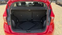 USED 2014 14 NISSAN NOTE 1.2 DIG-S Acenta Premium Hatchback 5dr Petrol CVT Euro 5 (s/s) (98 ps) Sat-Nav - Rear parking sensors
