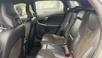 USED 2018 18 VOLVO V40 2.0 T2 GPF R-Design Nav Plus Hatchback 5dr Petrol Manual Euro 6 (s/s) (122 ps) Sat-Nav - Rear parking sensors