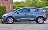 USED 2018 18 RENAULT CLIO 1.2 16V Dynamique Nav Hatchback 5dr Petrol Manual Euro 6 (75 ps) SAT NAV, PARKING SENSORS