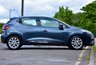 USED 2018 18 RENAULT CLIO 1.2 16V Dynamique Nav Hatchback 5dr Petrol Manual Euro 6 (75 ps) SAT NAV, PARKING SENSORS