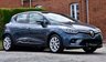 USED 2018 18 RENAULT CLIO 1.2 16V Dynamique Nav Hatchback 5dr Petrol Manual Euro 6 (75 ps) SAT NAV, PARKING SENSORS