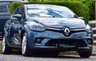 USED 2018 18 RENAULT CLIO 1.2 16V Dynamique Nav Hatchback 5dr Petrol Manual Euro 6 (75 ps) SAT NAV, PARKING SENSORS