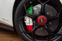 USED 2018 68 LAMBORGHINI HURACAN 5.2 V10 LP 640-4 Performante 