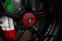 USED 2018 68 LAMBORGHINI HURACAN 5.2 V10 LP 640-4 Performante 