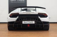 USED 2018 68 LAMBORGHINI HURACAN 5.2 V10 LP 640-4 Performante 