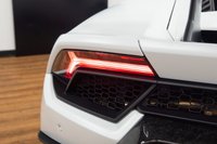 USED 2018 68 LAMBORGHINI HURACAN 5.2 V10 LP 640-4 Performante 