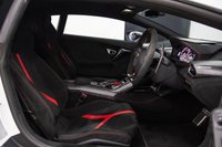 USED 2018 68 LAMBORGHINI HURACAN 5.2 V10 LP 640-4 Performante 