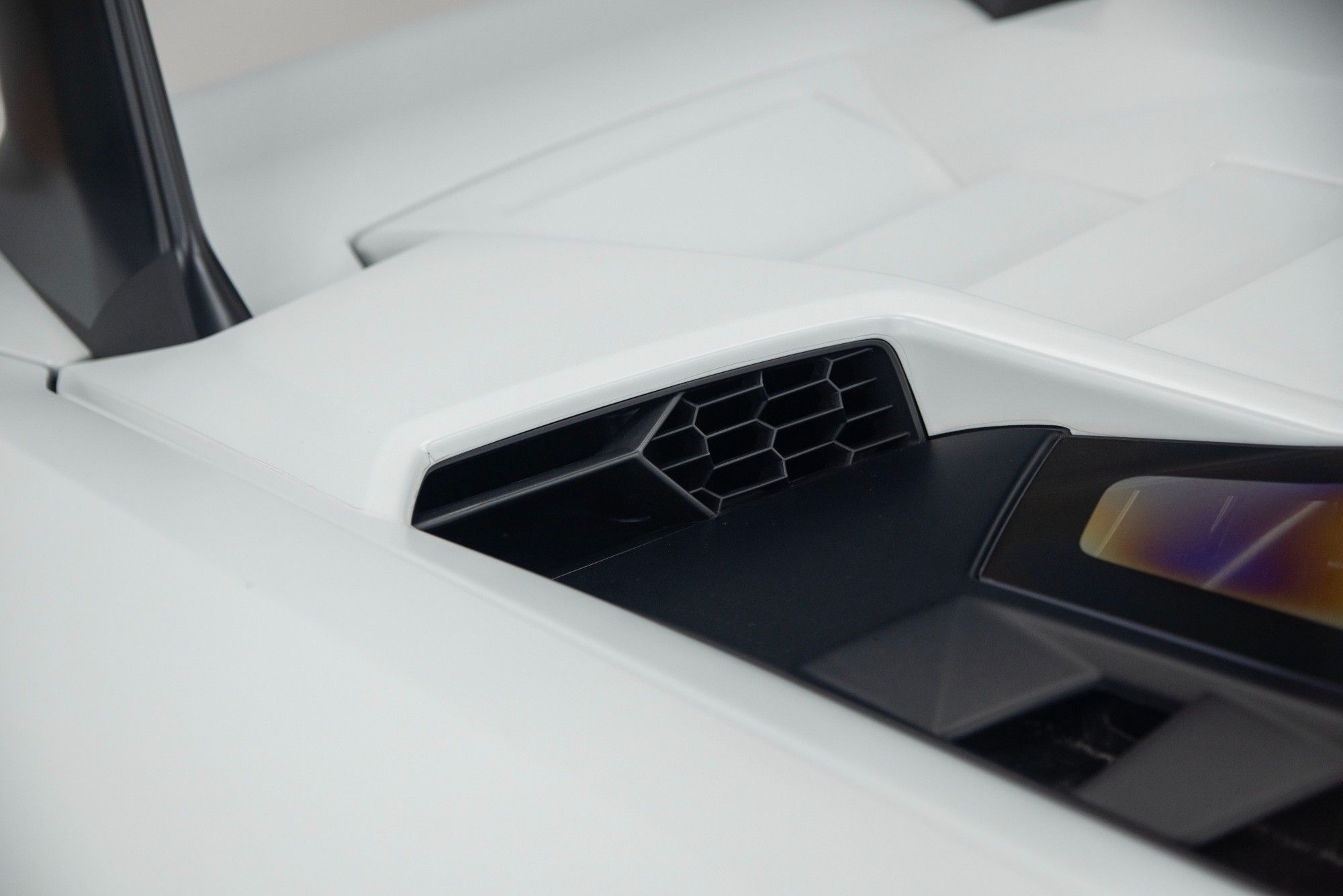 USED 2018 68 LAMBORGHINI HURACAN 5.2 V10 LP 640-4 Performante 