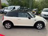 USED 2019 19 MINI HATCH 1.5 Cooper Classic Steptronic Euro 6 (s/s) 3dr NAV+ PACK | COMFORT+ PACK
