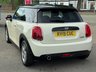 USED 2019 19 MINI HATCH 1.5 Cooper Classic Steptronic Euro 6 (s/s) 3dr NAV+ PACK | COMFORT+ PACK