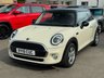 USED 2019 19 MINI HATCH 1.5 Cooper Classic Steptronic Euro 6 (s/s) 3dr NAV+ PACK | COMFORT+ PACK