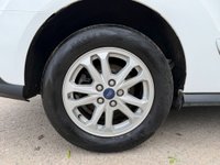 USED 2020 20 FORD TRANSIT CONNECT 1.5 200 EcoBlue Limited Panel Van 5dr Diesel Manual L1 Euro 6 (s/s) (120 ps) ** NATIONWIDE DELIVERY **