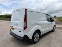 USED 2020 20 FORD TRANSIT CONNECT 1.5 200 EcoBlue Limited Panel Van 5dr Diesel Manual L1 Euro 6 (s/s) (120 ps) ** NATIONWIDE DELIVERY **