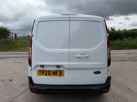 USED 2020 20 FORD TRANSIT CONNECT 1.5 200 EcoBlue Limited Panel Van 5dr Diesel Manual L1 Euro 6 (s/s) (120 ps) ** NATIONWIDE DELIVERY **