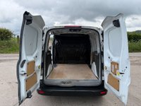 USED 2020 20 FORD TRANSIT CONNECT 1.5 200 EcoBlue Limited Panel Van 5dr Diesel Manual L1 Euro 6 (s/s) (120 ps) ** NATIONWIDE DELIVERY **
