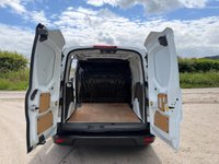 USED 2020 20 FORD TRANSIT CONNECT 1.5 200 EcoBlue Limited Panel Van 5dr Diesel Manual L1 Euro 6 (s/s) (120 ps) ** NATIONWIDE DELIVERY **