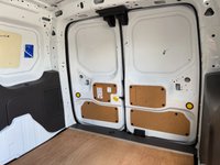 USED 2020 20 FORD TRANSIT CONNECT 1.5 200 EcoBlue Limited Panel Van 5dr Diesel Manual L1 Euro 6 (s/s) (120 ps) ** NATIONWIDE DELIVERY **