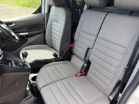 USED 2020 20 FORD TRANSIT CONNECT 1.5 200 EcoBlue Limited Panel Van 5dr Diesel Manual L1 Euro 6 (s/s) (120 ps) ** NATIONWIDE DELIVERY **