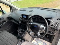 USED 2020 20 FORD TRANSIT CONNECT 1.5 200 EcoBlue Limited Panel Van 5dr Diesel Manual L1 Euro 6 (s/s) (120 ps) ** NATIONWIDE DELIVERY **