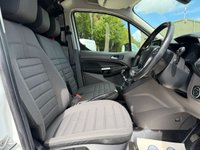 USED 2020 20 FORD TRANSIT CONNECT 1.5 200 EcoBlue Limited Panel Van 5dr Diesel Manual L1 Euro 6 (s/s) (120 ps) ** NATIONWIDE DELIVERY **