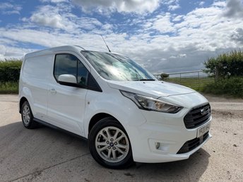 View our FORD TRANSIT CONNECT