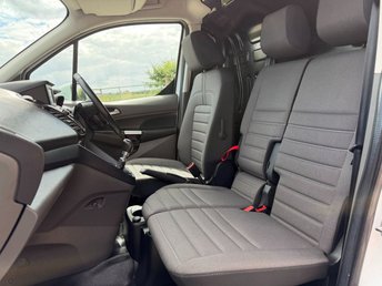 View our FORD TRANSIT CONNECT