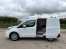 USED 2020 20 FORD TRANSIT CONNECT 1.5 200 EcoBlue Limited Panel Van 5dr Diesel Manual L1 Euro 6 (s/s) (120 ps) ** NATIONWIDE DELIVERY **