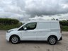 USED 2020 20 FORD TRANSIT CONNECT 1.5 200 EcoBlue Limited Panel Van 5dr Diesel Manual L1 Euro 6 (s/s) (120 ps) ** NATIONWIDE DELIVERY **