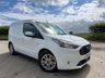 USED 2020 20 FORD TRANSIT CONNECT 1.5 200 EcoBlue Limited Panel Van 5dr Diesel Manual L1 Euro 6 (s/s) (120 ps) ** NATIONWIDE DELIVERY **