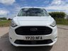 USED 2020 20 FORD TRANSIT CONNECT 1.5 200 EcoBlue Limited Panel Van 5dr Diesel Manual L1 Euro 6 (s/s) (120 ps) ** NATIONWIDE DELIVERY **