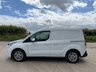 USED 2020 20 FORD TRANSIT CONNECT 1.5 200 EcoBlue Limited Panel Van 5dr Diesel Manual L1 Euro 6 (s/s) (120 ps) ** NATIONWIDE DELIVERY **